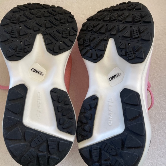 NWT Craft Nordlite Ultra Running Shoe - Women's - Picture 5 of 15